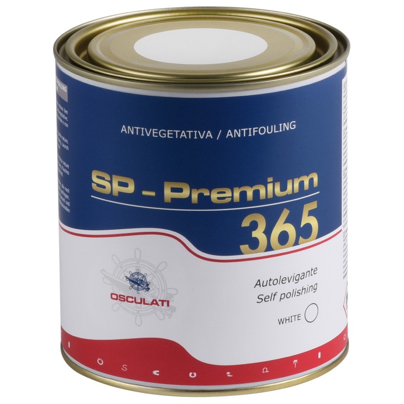 Antivegetativa SP Premium 365 Autolevigante